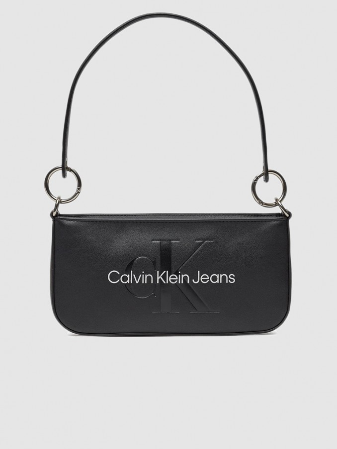 Bolsos de hombro Mujer Calvin Klein