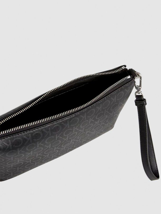 Clutches Woman Calvin Klein