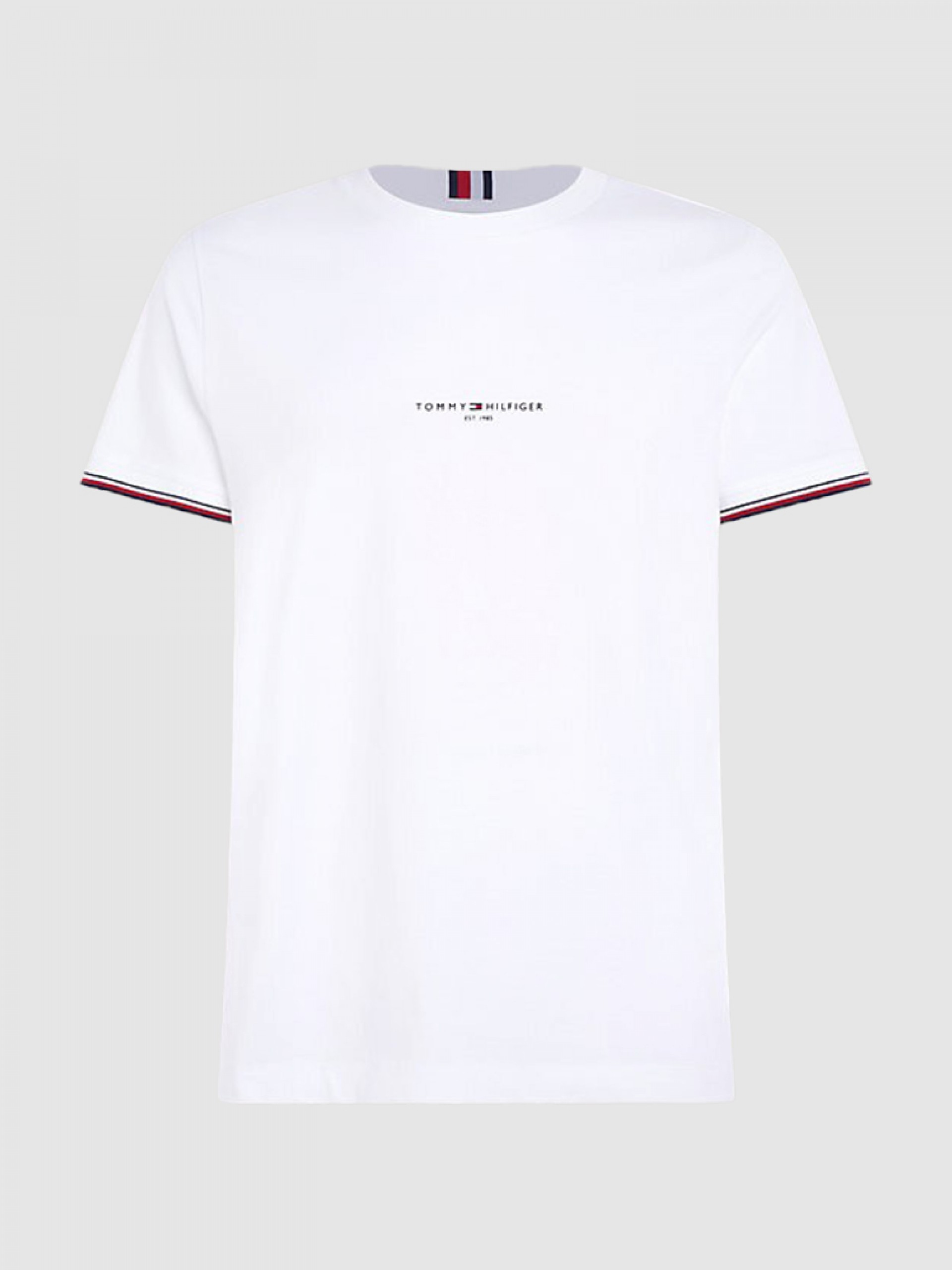 Camiseta Hombre Tommy Hilfiger