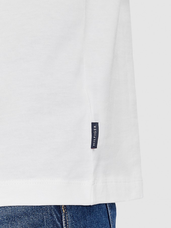 T-Shirt Man Tommy Hilfiger