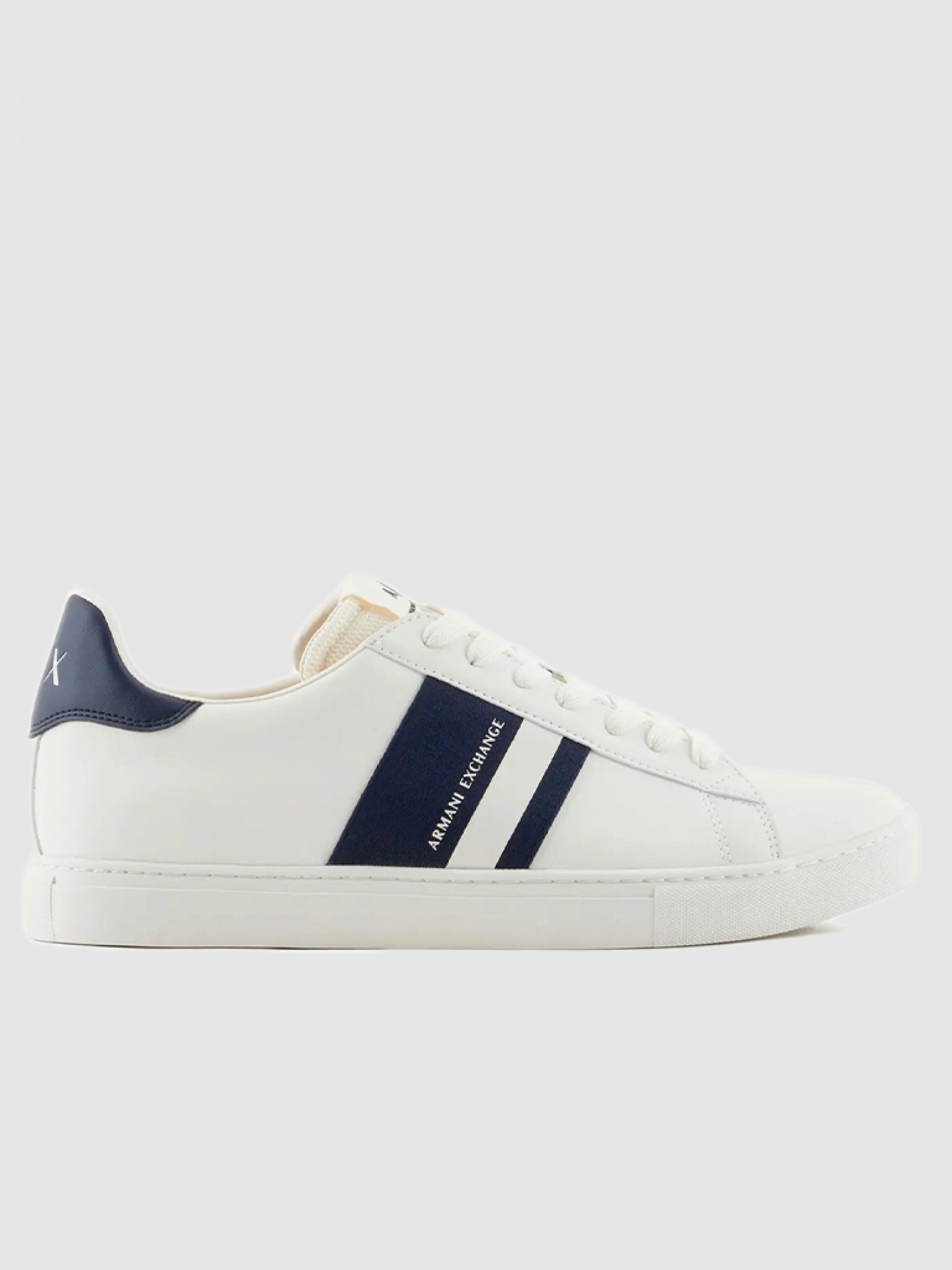 Tenis Hombre Armani Exchange
