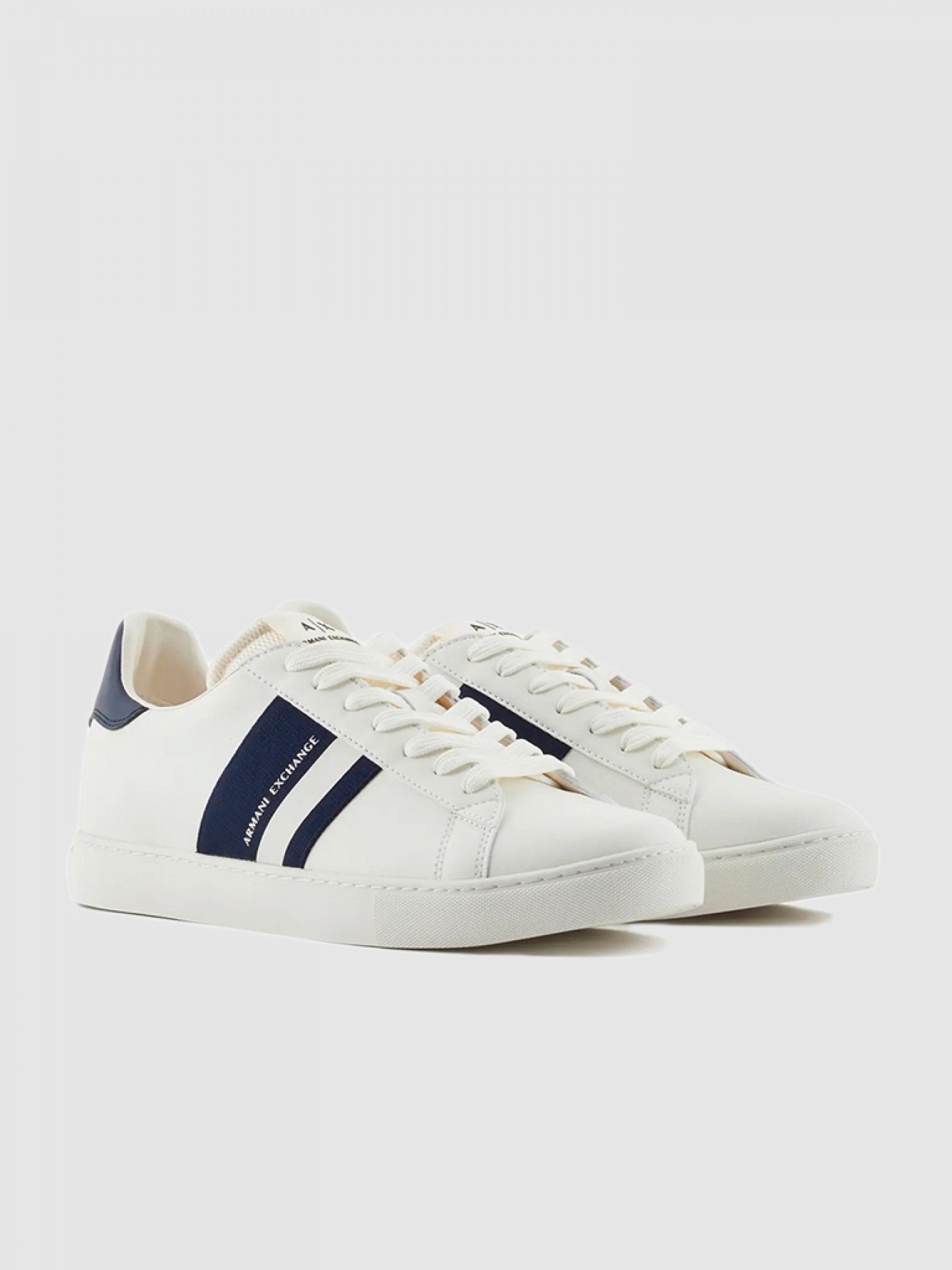 Tenis Hombre Armani Exchange
