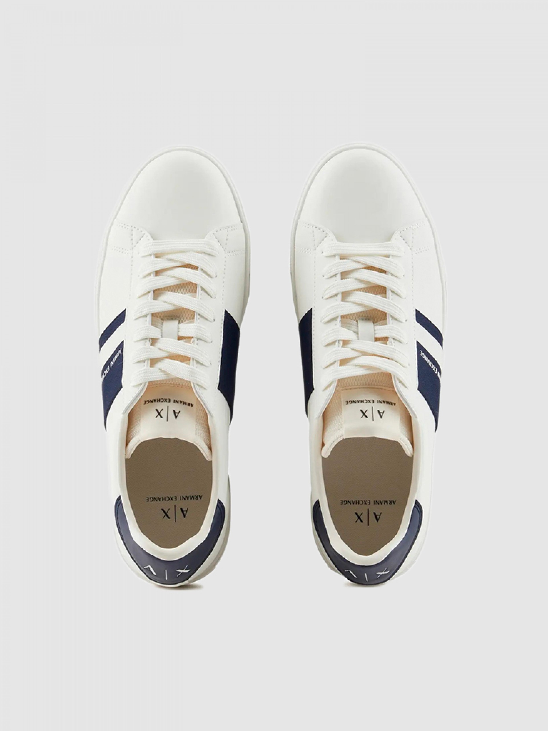 Tenis Hombre Armani Exchange