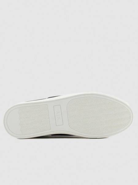 Sapatilha Homem Armani Exchange