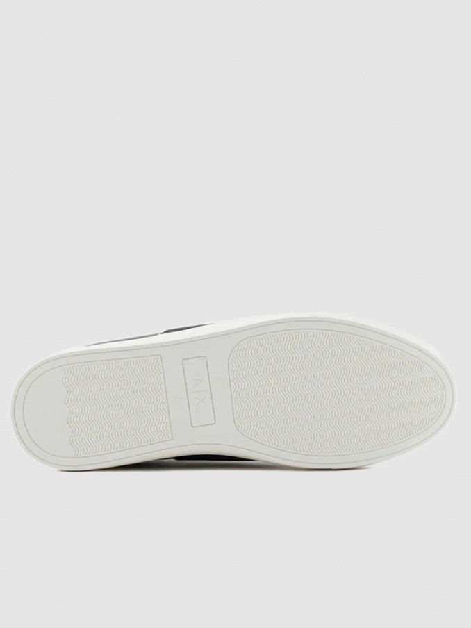 Tenis Hombre Armani Exchange