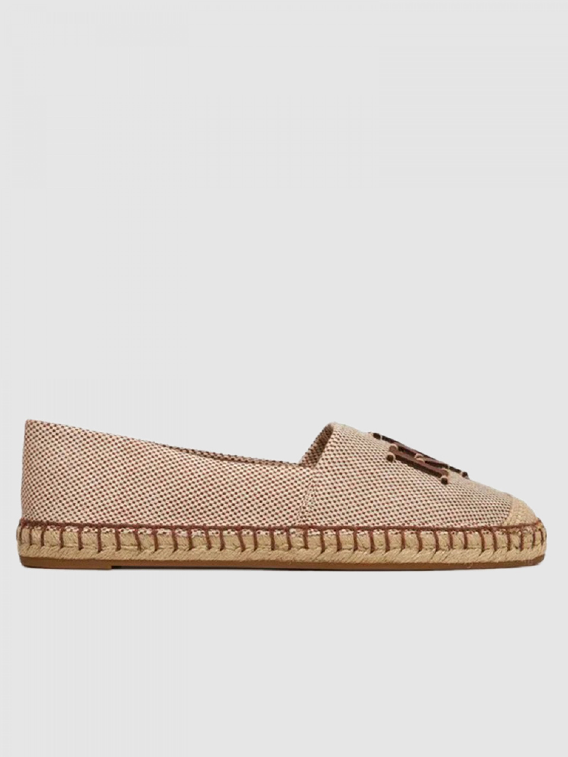 Espadrilles Woman Polo Ralph Lauren