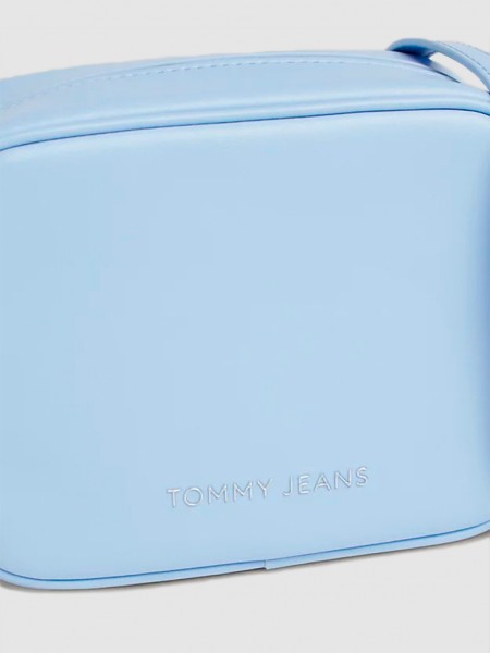 Mala Tiracolo Mulher Essential Tommy Jeans