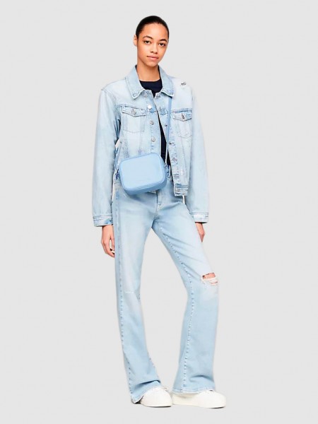 Mala Tiracolo Mulher Essential Tommy Jeans