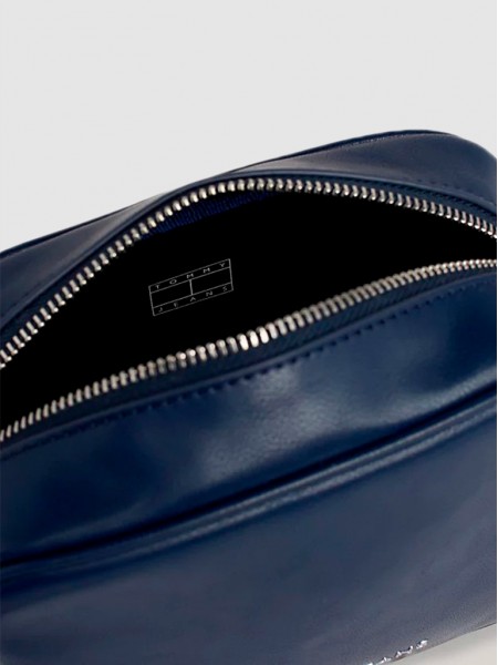 Mala Tiracolo Mulher Tommy Jeans