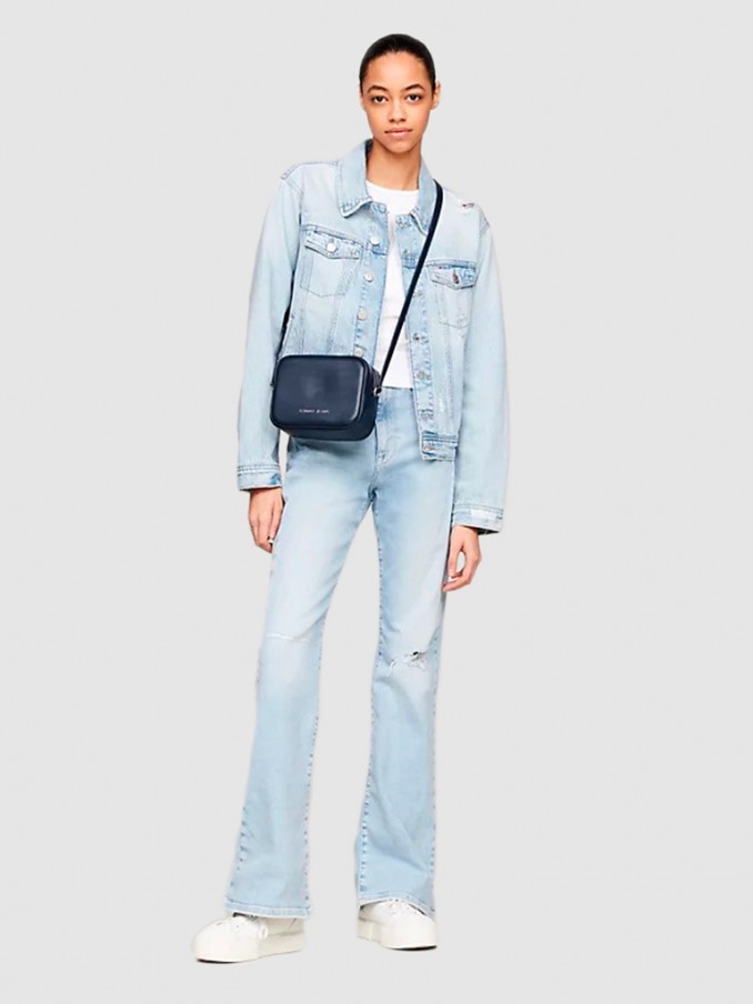 Shoulder Bags Woman Tommy Jeans