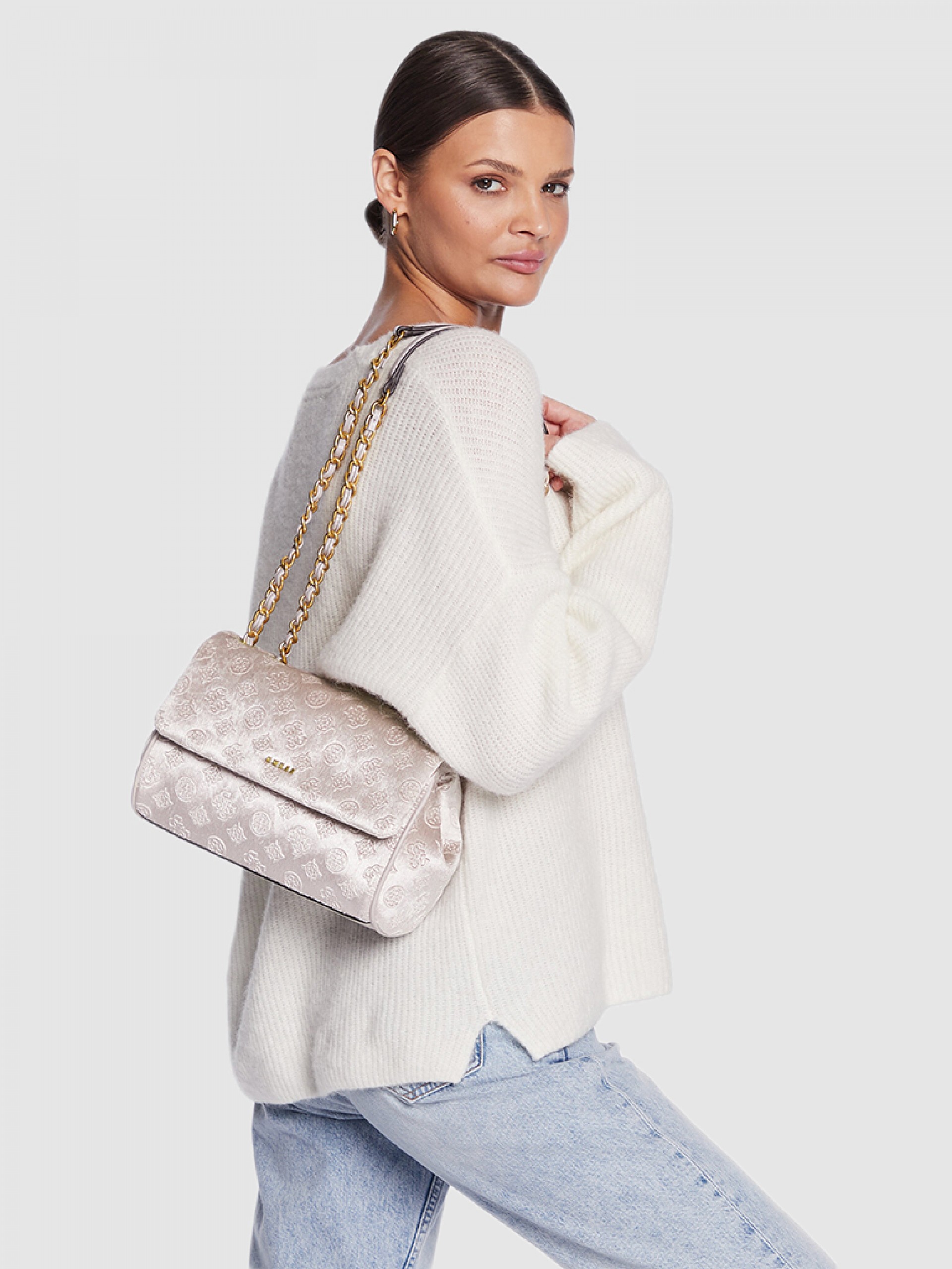 Bolso Mujer Guess