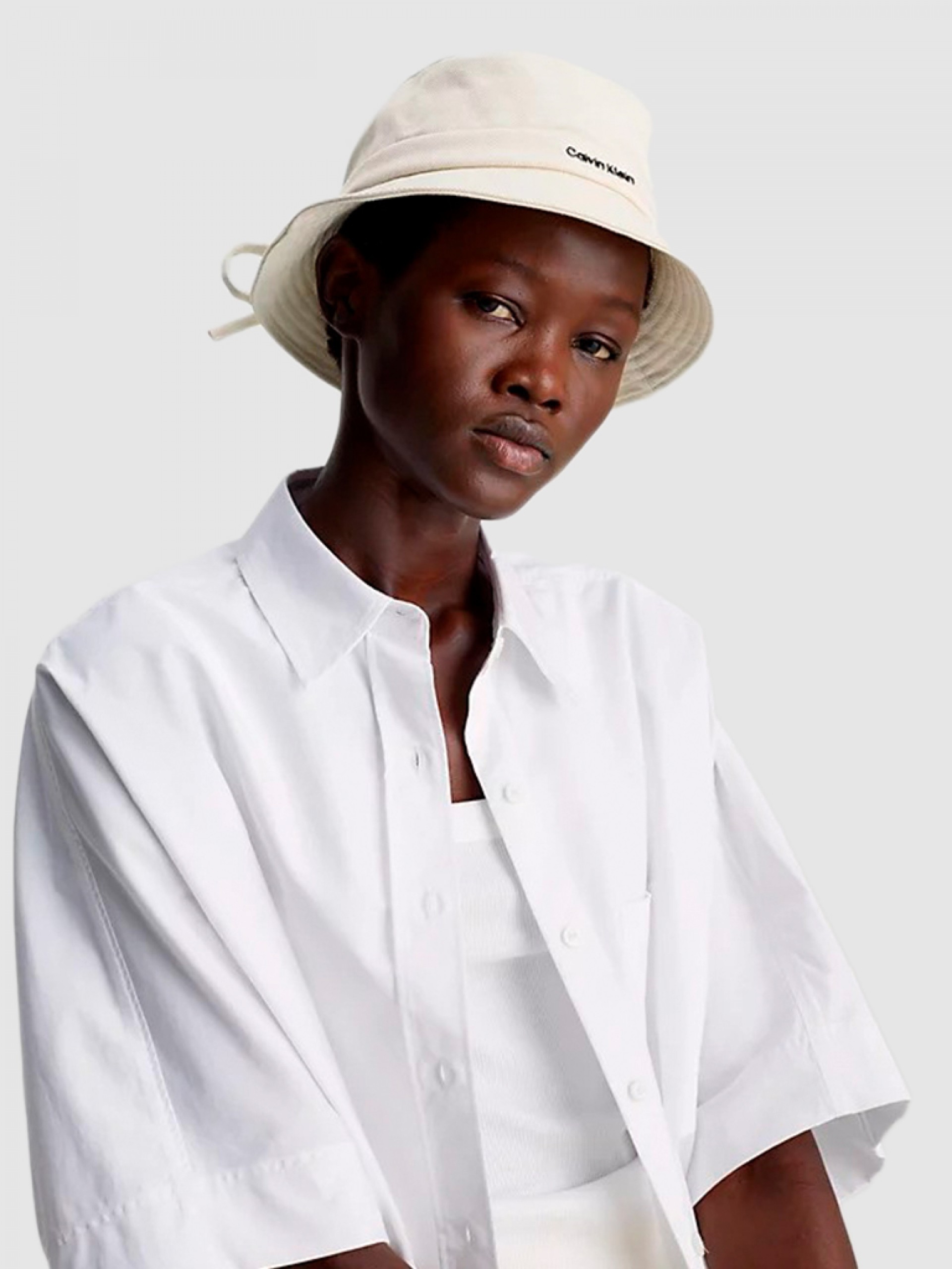 Sombreros Mujer Calvin Klein