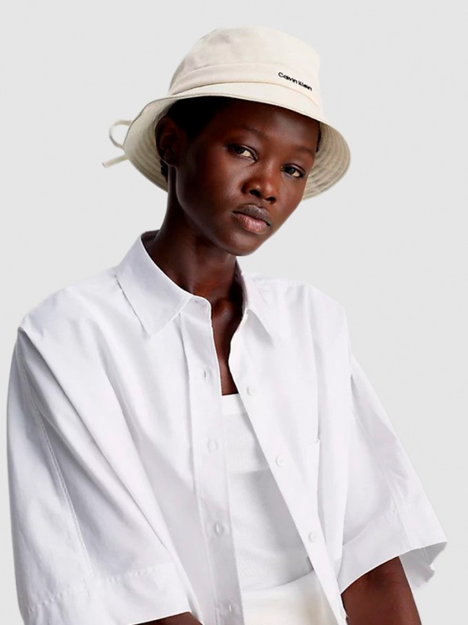 Sombreros Mujer Calvin Klein