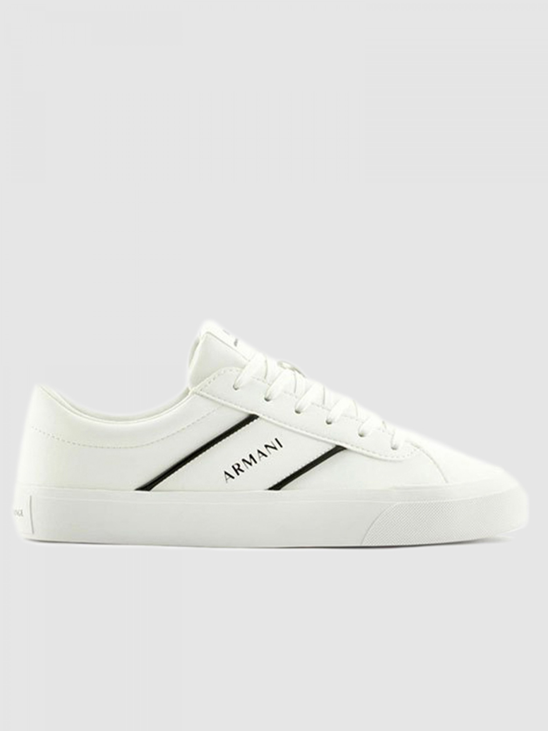 Sneakers Man Armani Exchange