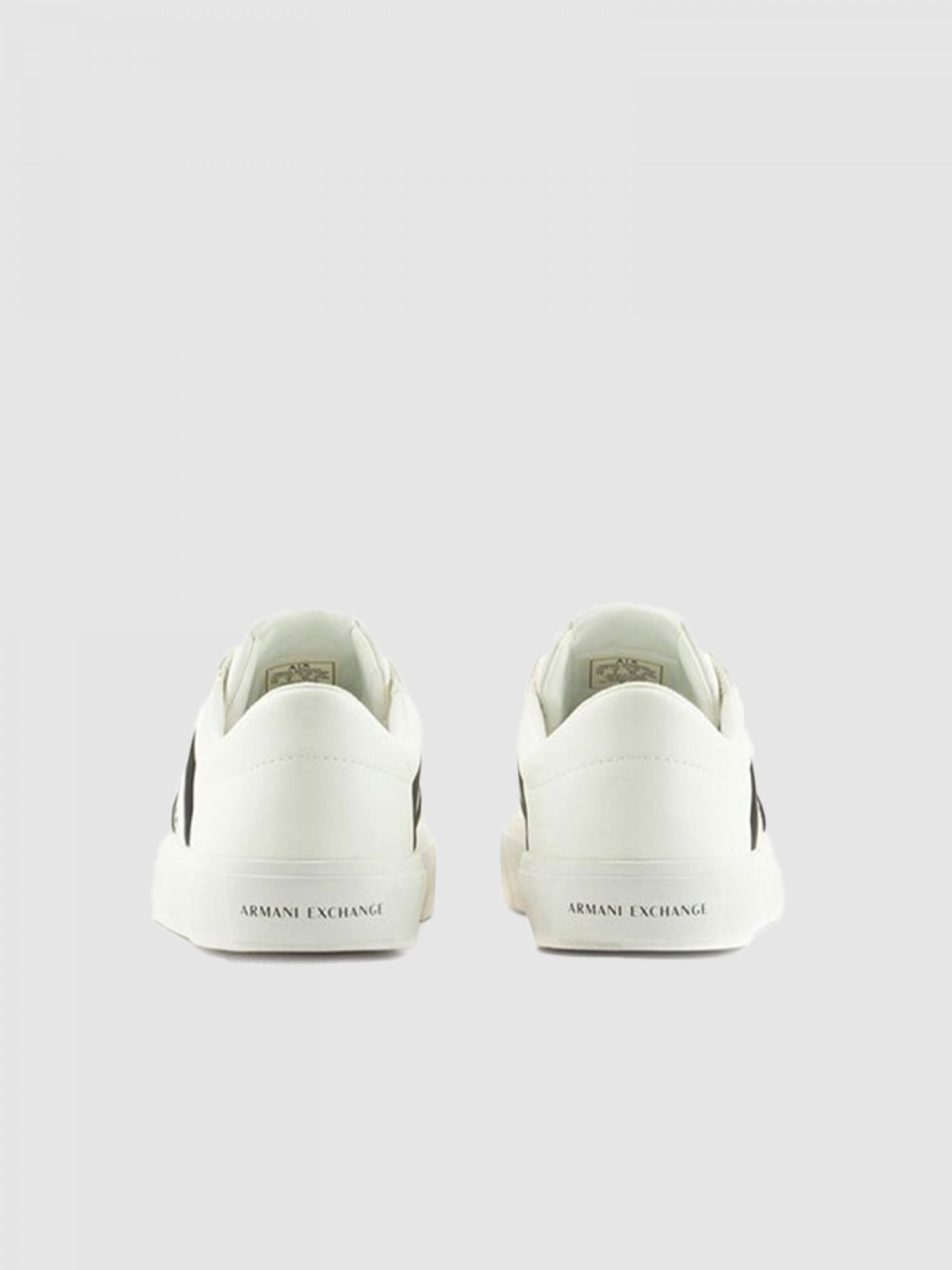 Sneakers Man Armani Exchange