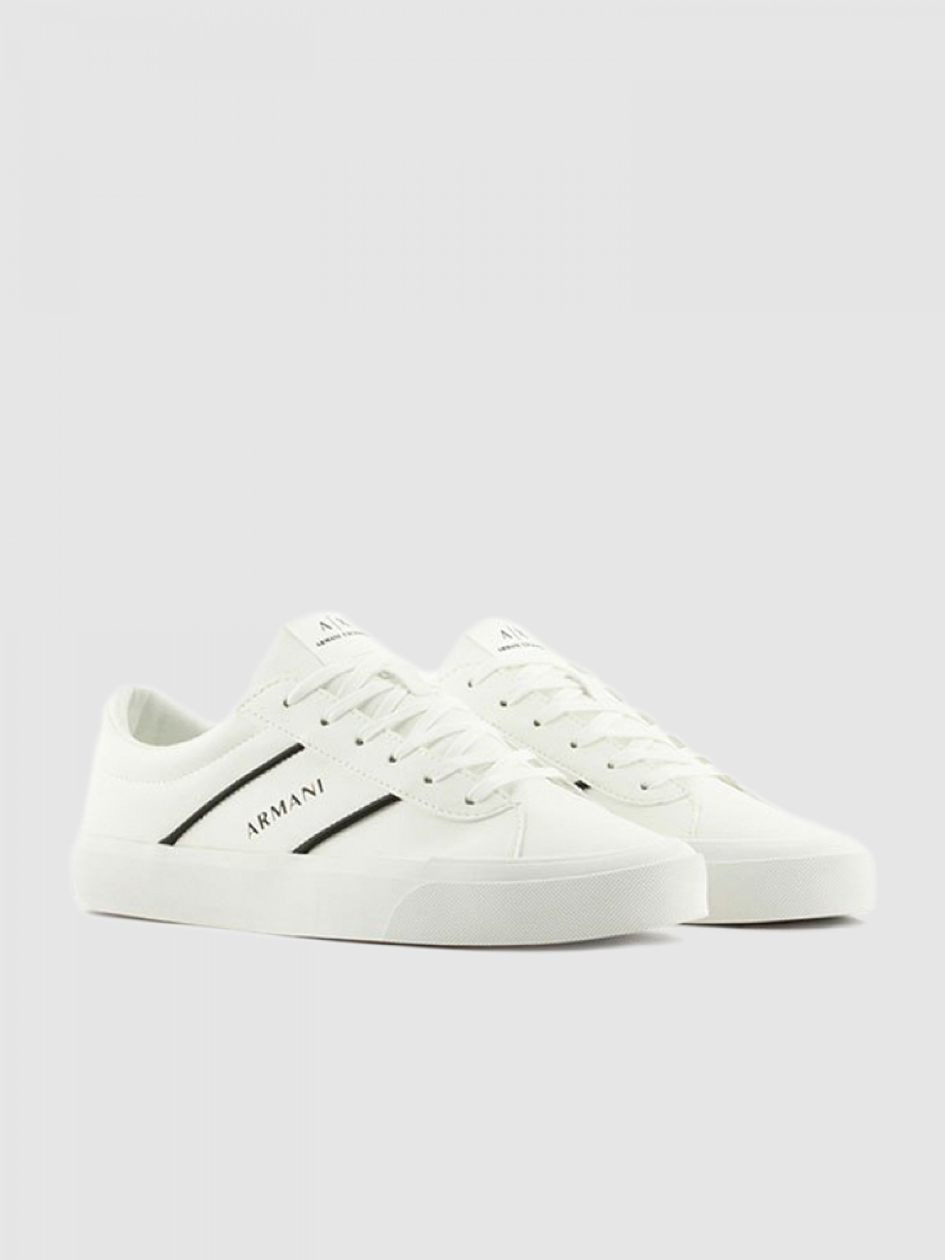 Sneakers Man Armani Exchange