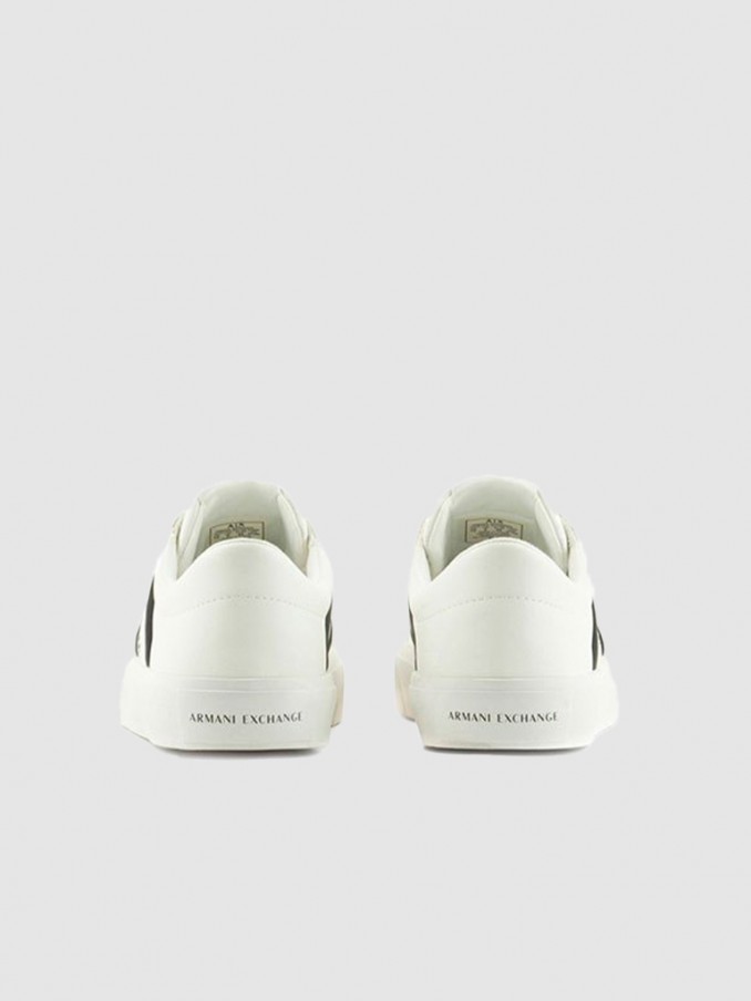 Sneakers Man Armani Exchange