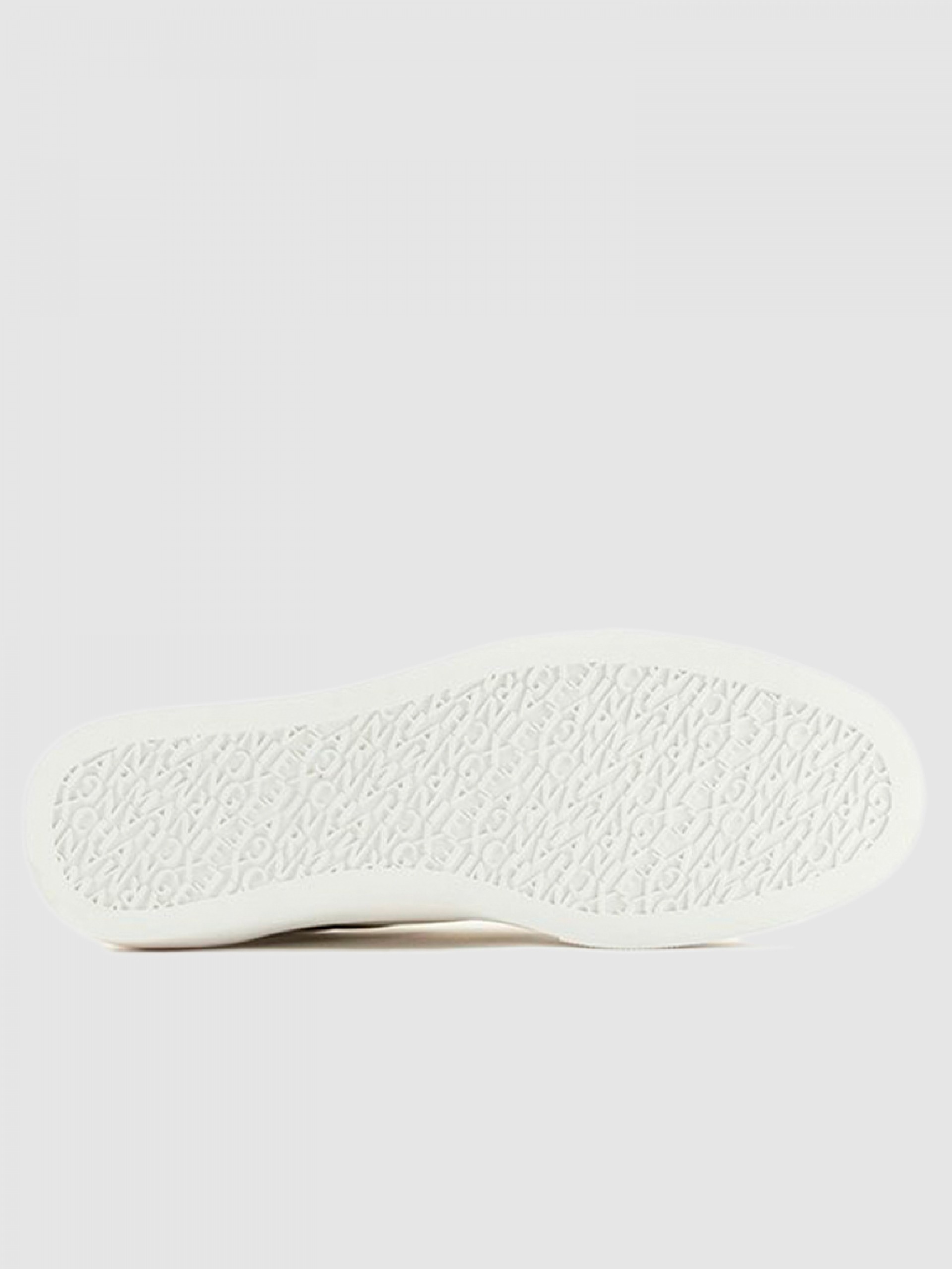 Sneakers Man Armani Exchange
