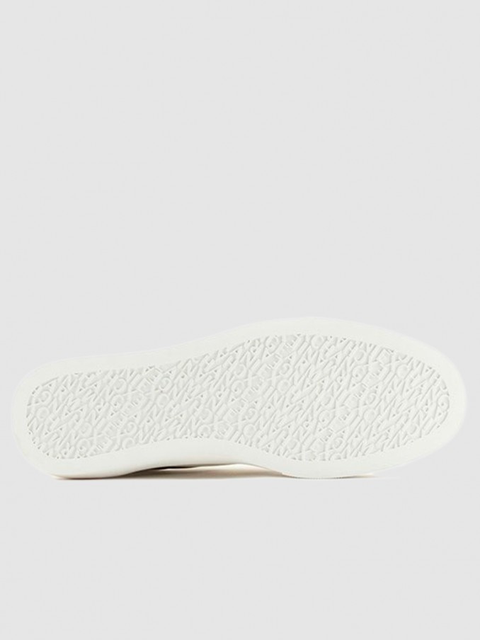 Sneakers Man Armani Exchange
