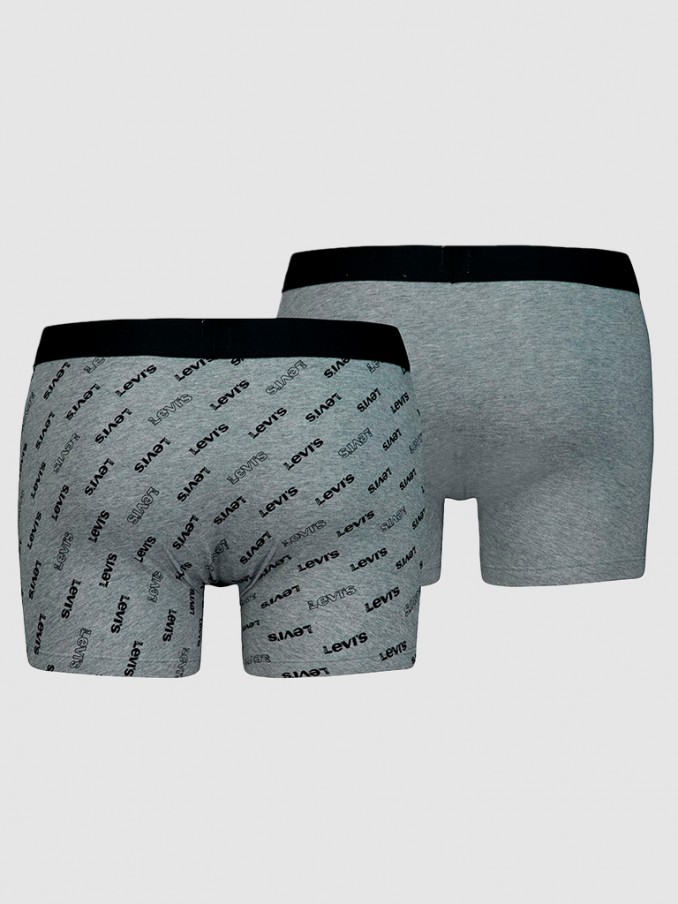 Underpants Man Levis