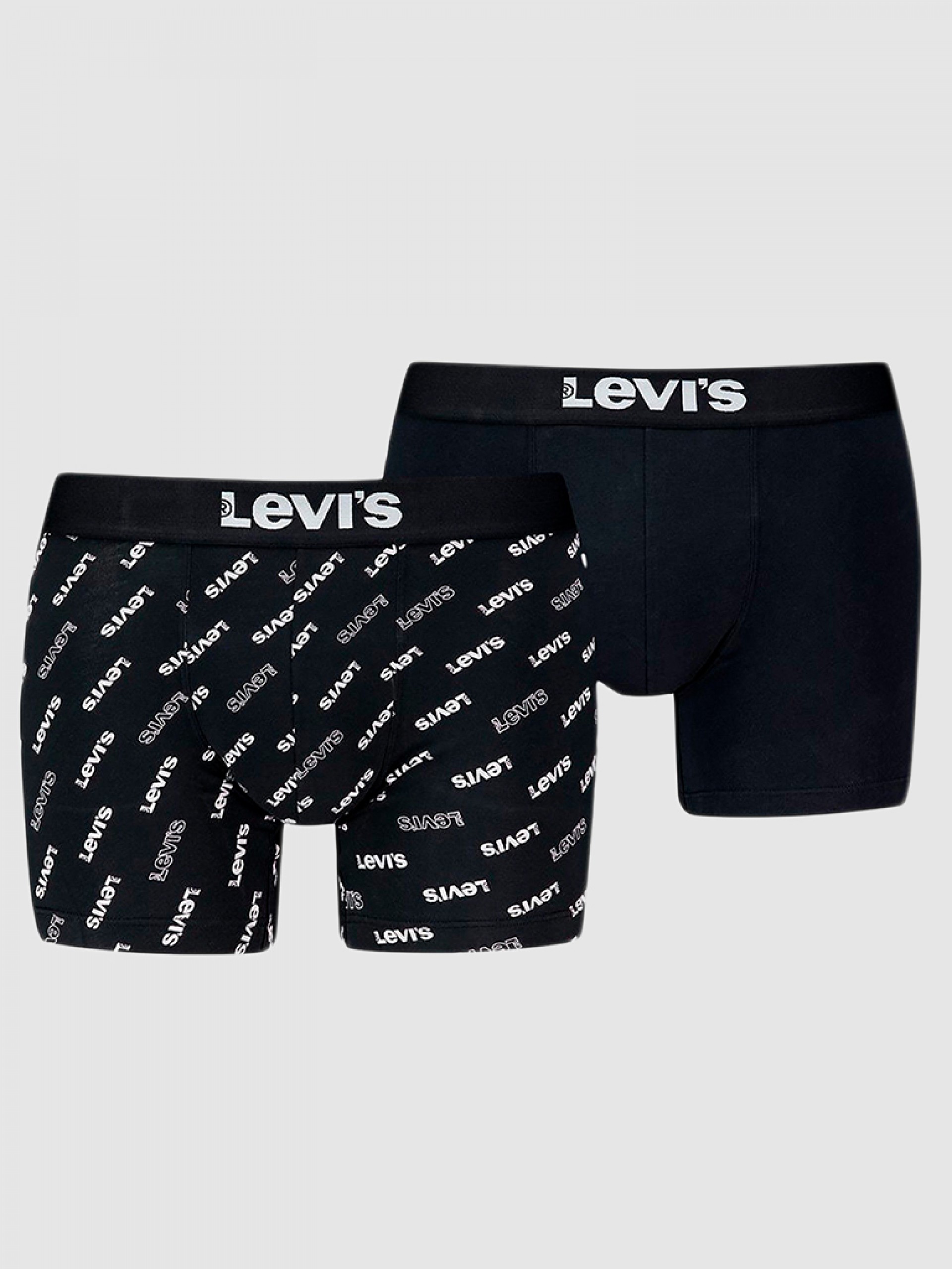 Underpants Man Levis