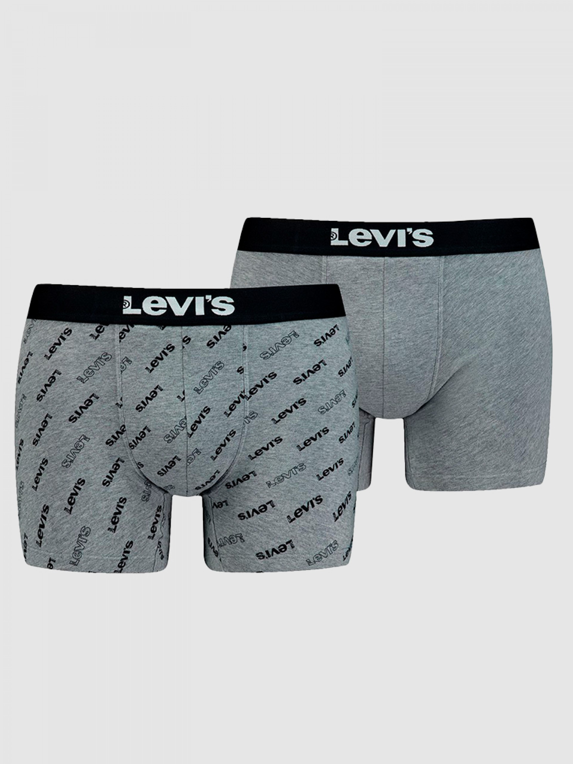 Underpants Man Levis