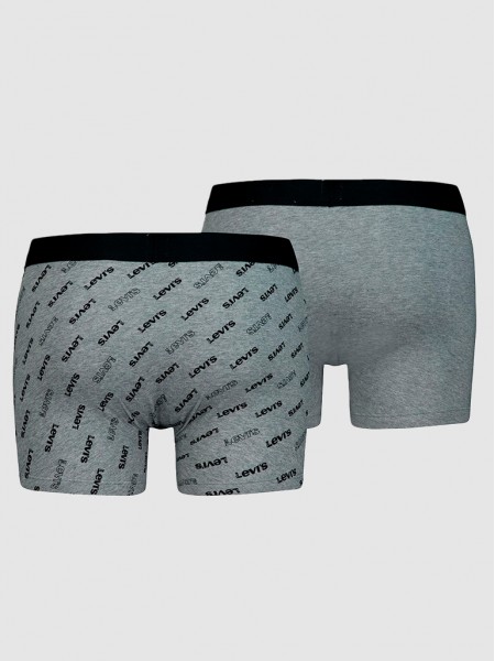 Underpants Man Levis