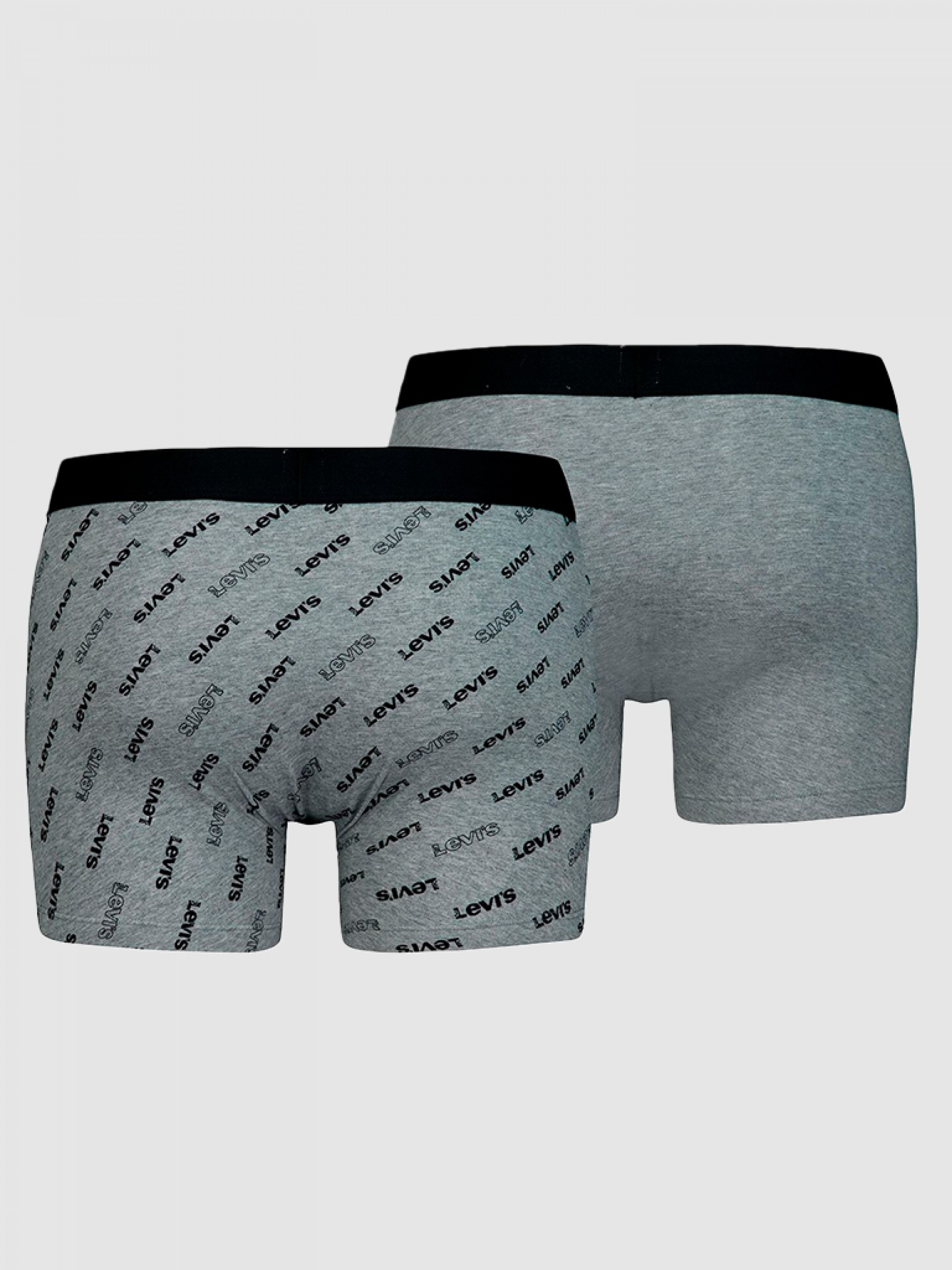 Underpants Man Levis