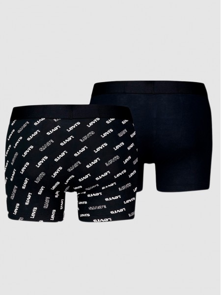 Underpants Man Levis