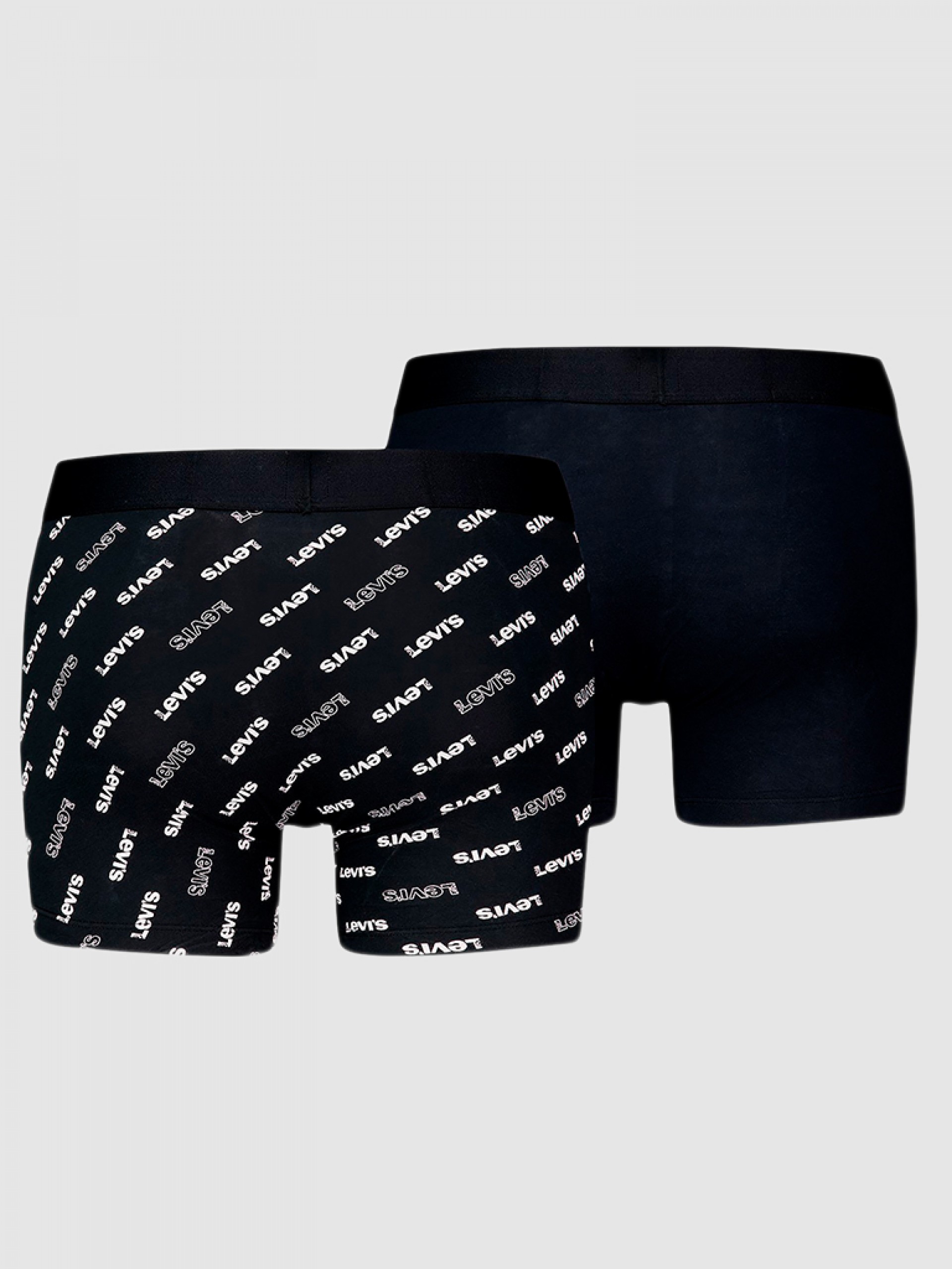 Underpants Man Levis