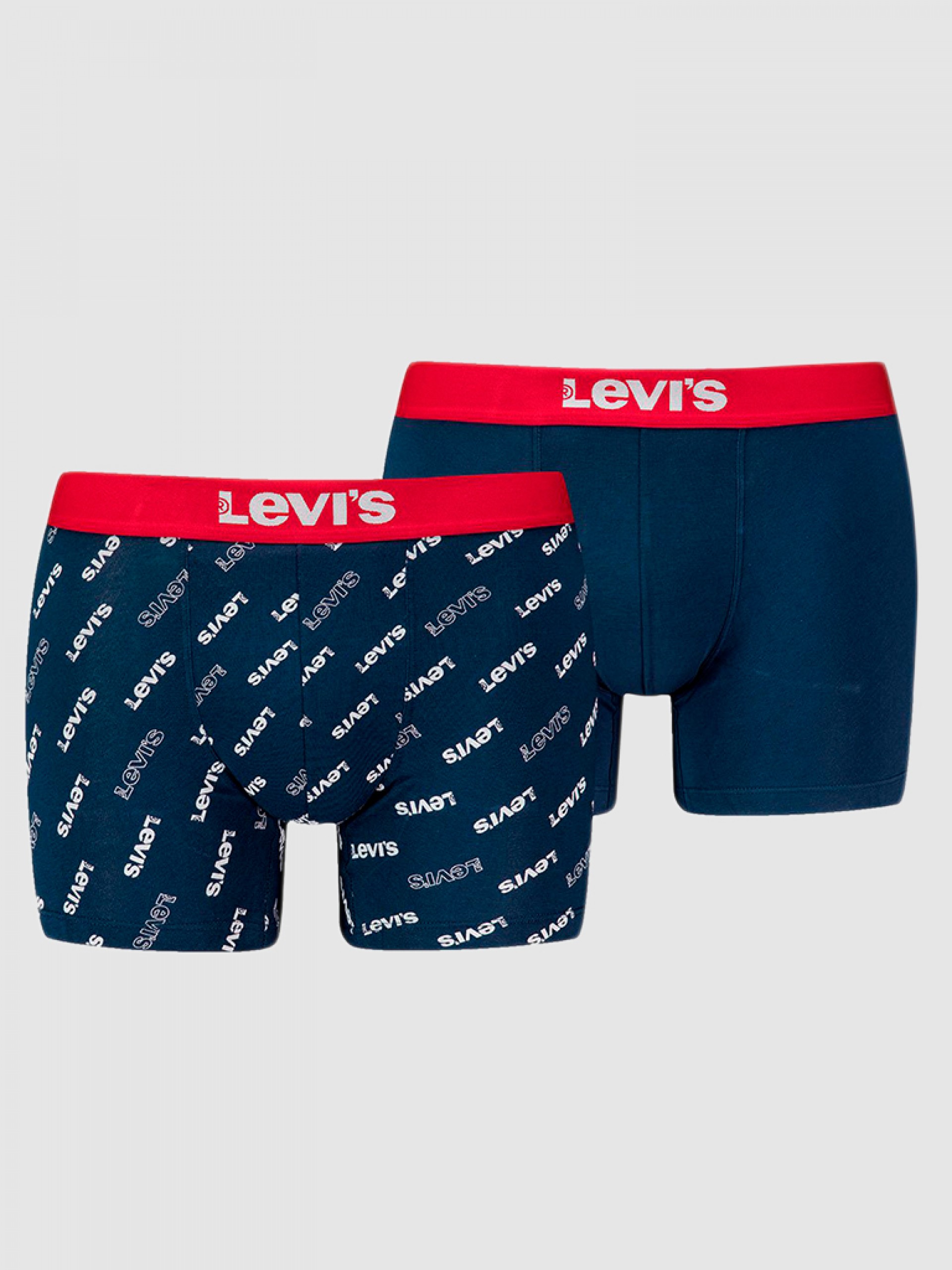 Underpants Man Levis