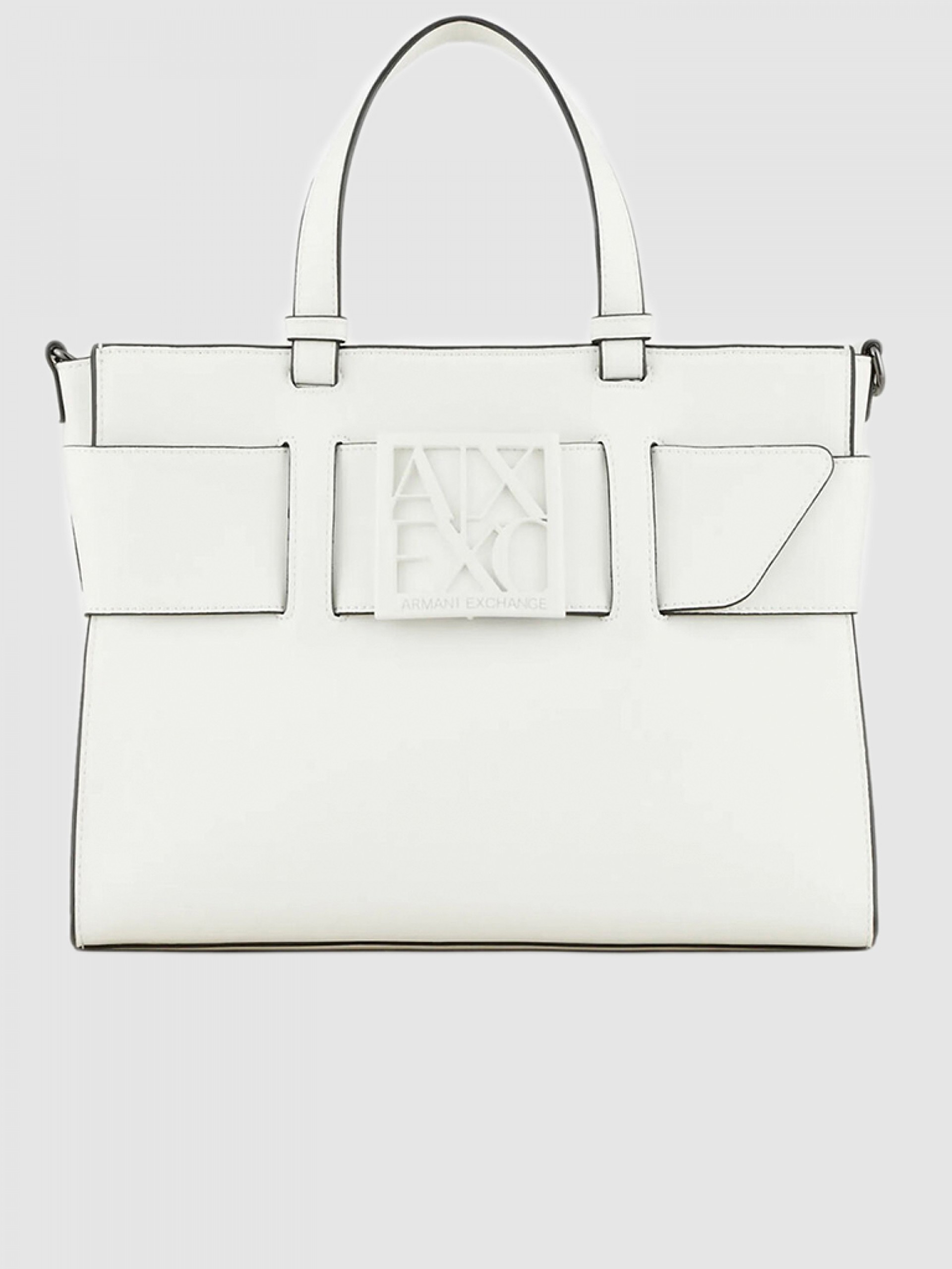 Bolsos de mano Mujer Armani Exchange