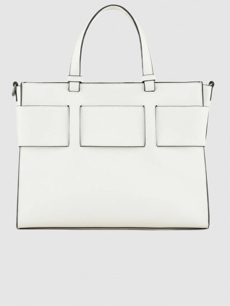Tote Bags Woman Armani Exchange