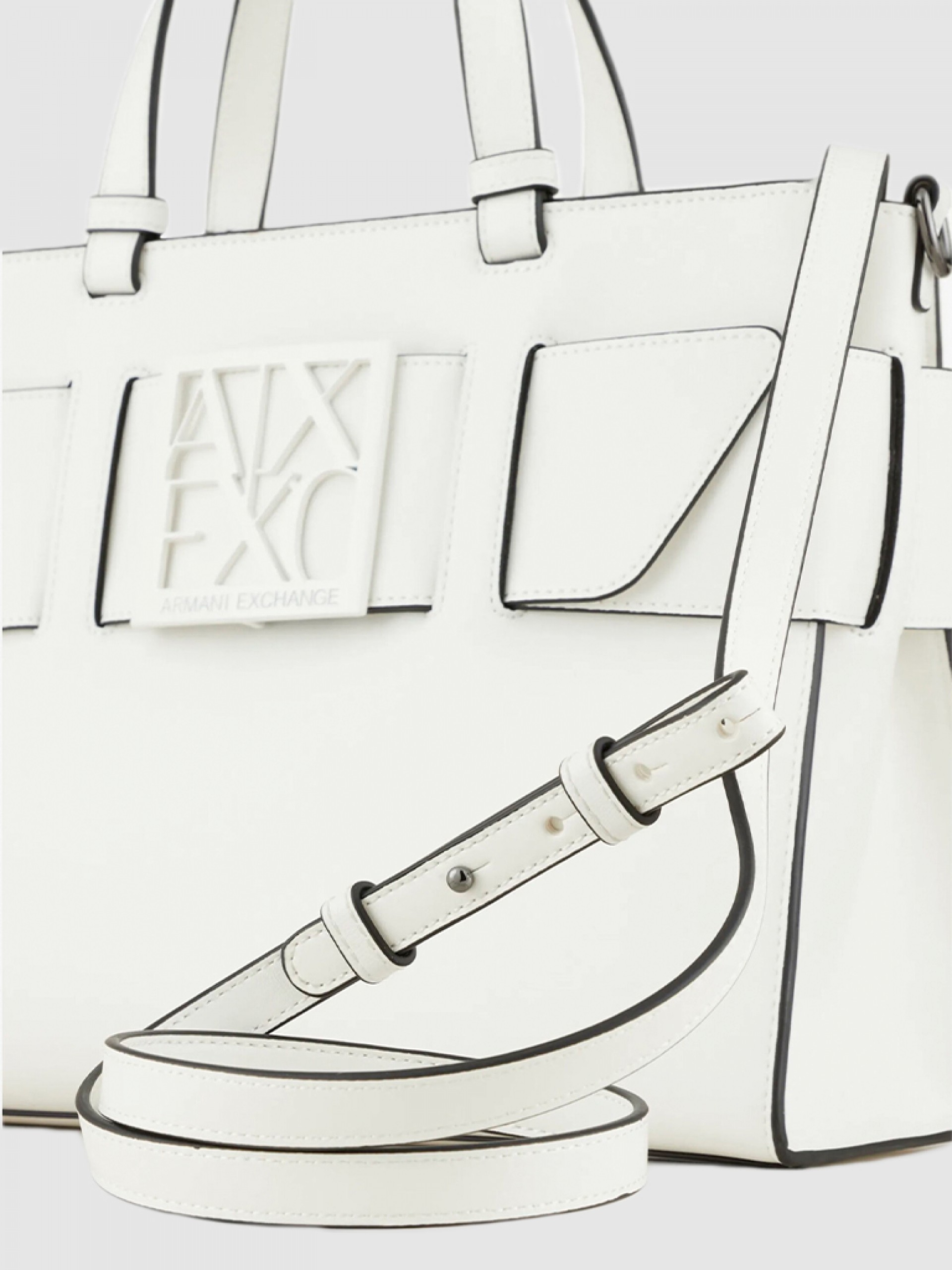 Bolsos de mano Mujer Armani Exchange