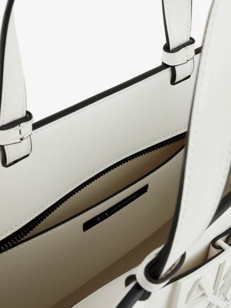 Tote Bags Woman Armani Exchange