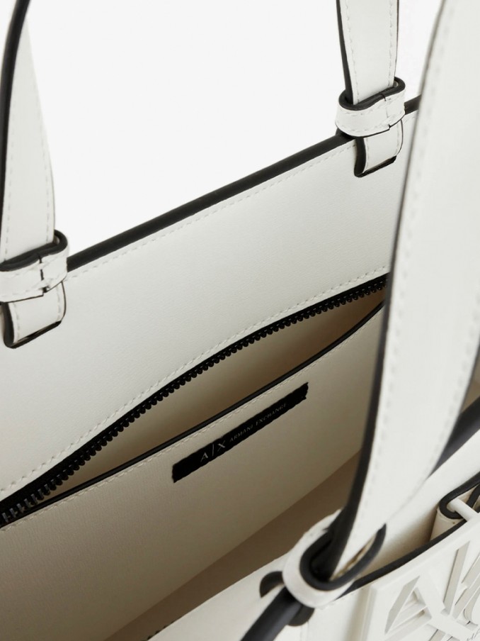 Tote Bags Woman Armani Exchange