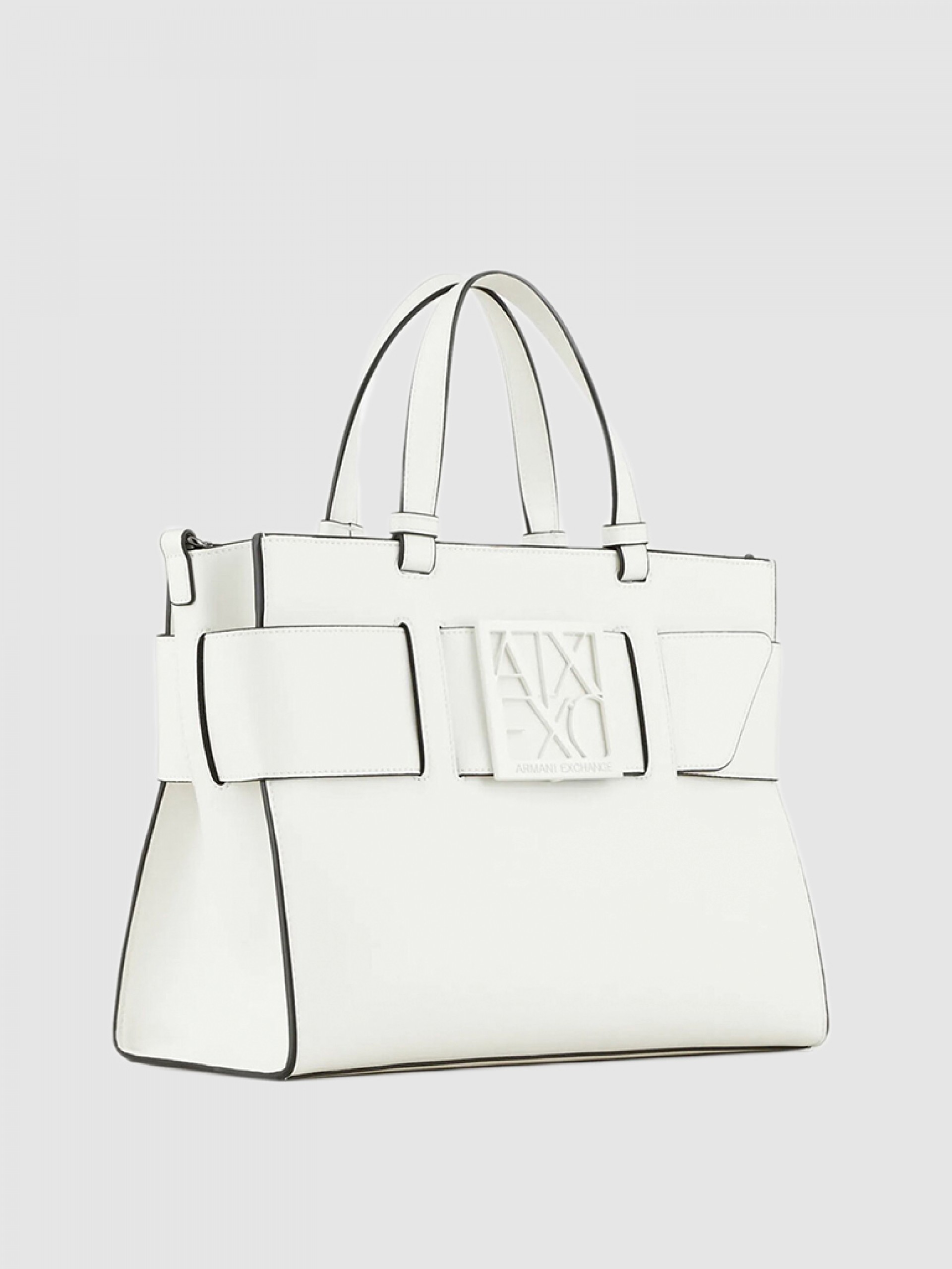 Bolsos de mano Mujer Armani Exchange