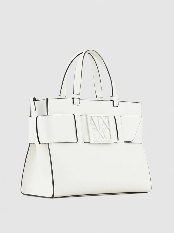 Bolsos de mano Mujer Armani Exchange