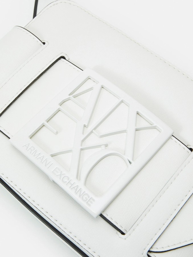 Shoulder Bags Woman Armani Exchange