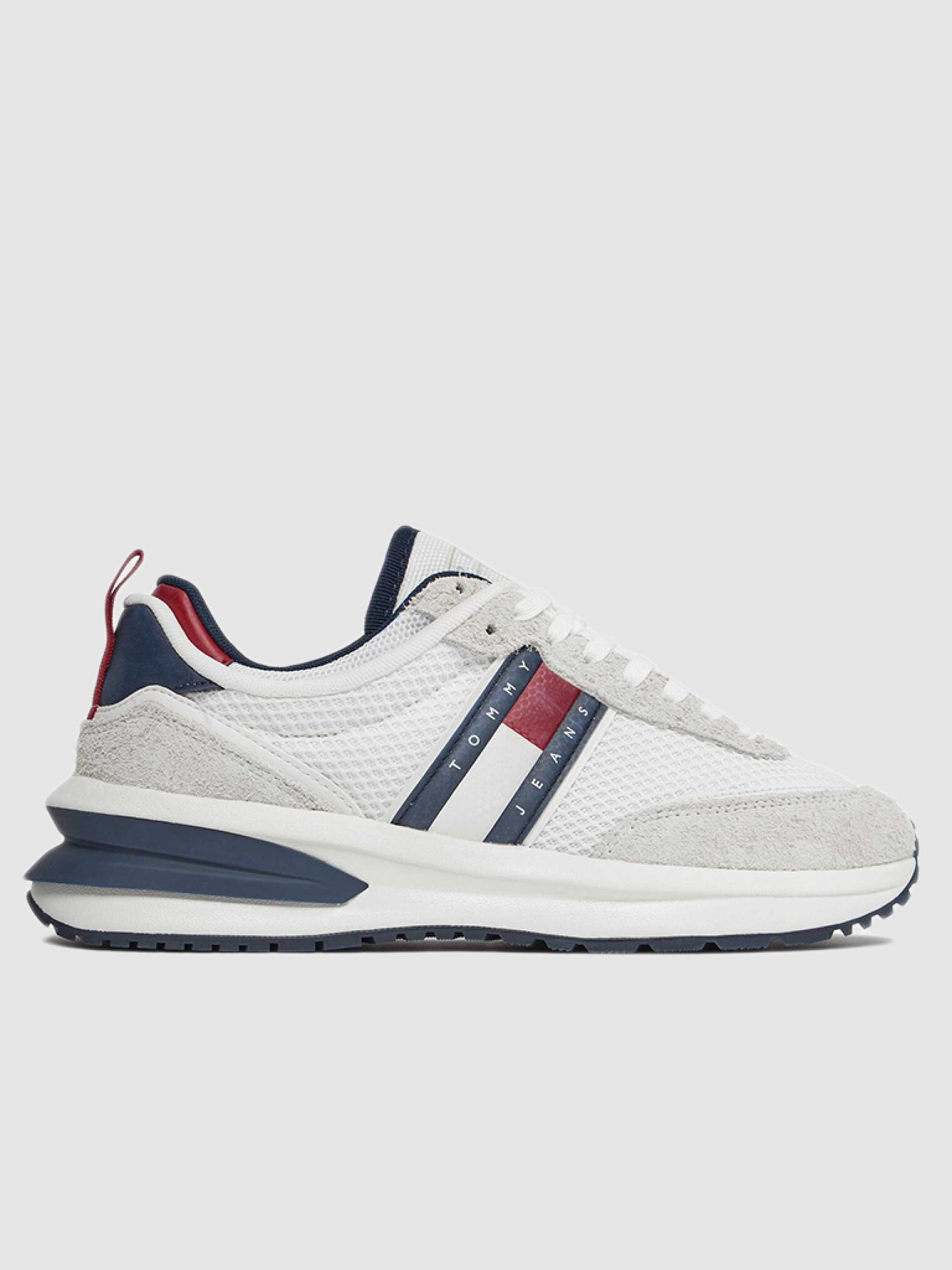 Sneakers Man Tommy Jeans