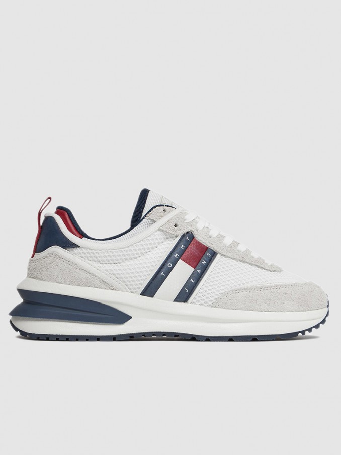 Sneakers Man Tommy Jeans