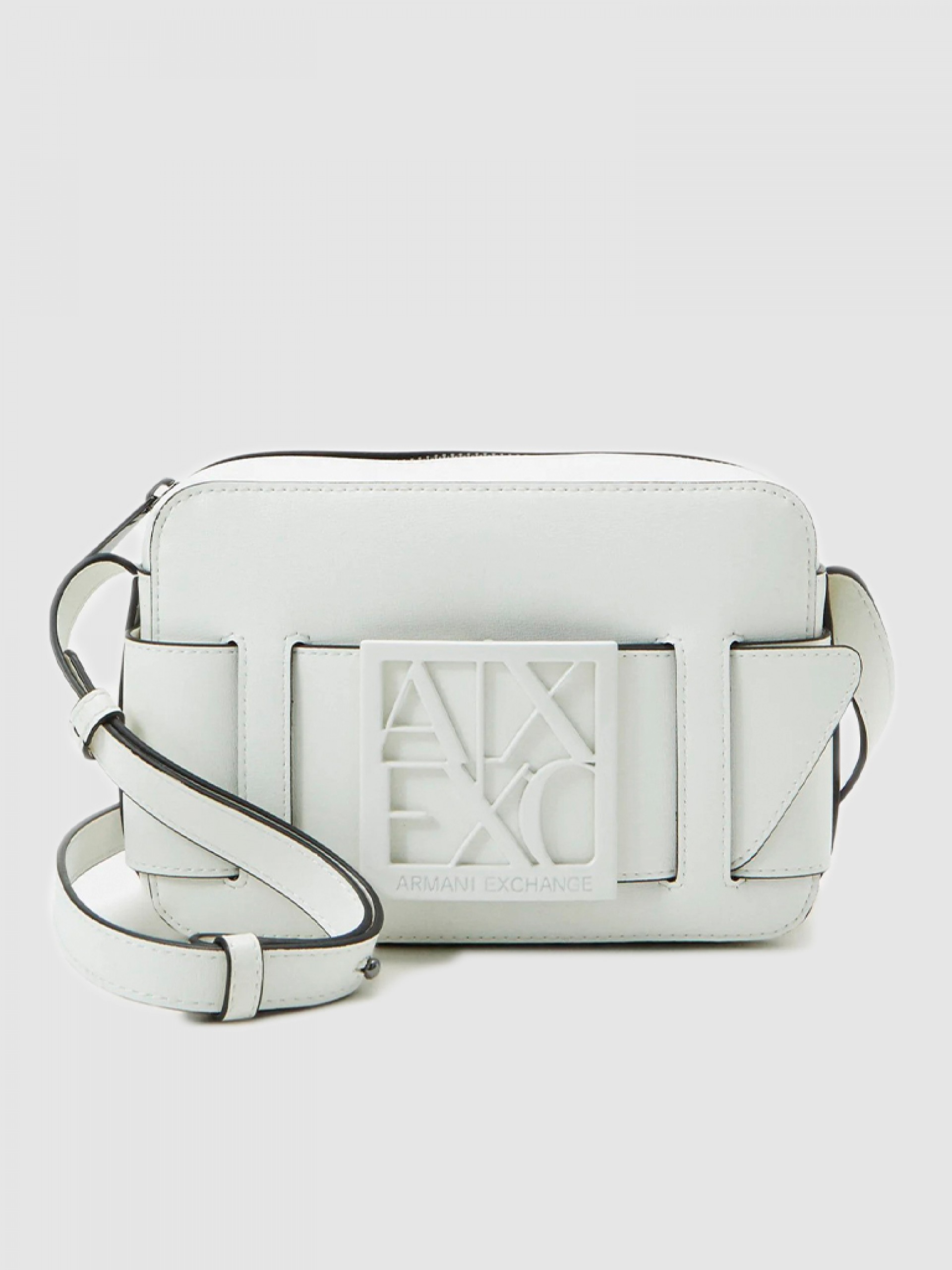 Shoulder Bags Woman Armani Exchange