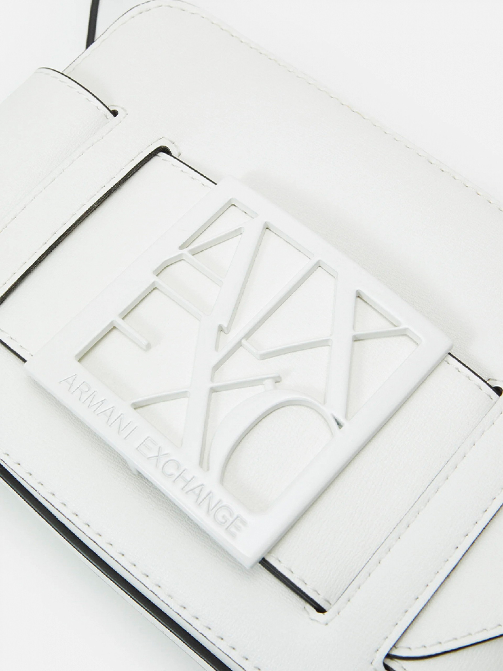 Shoulder Bags Woman Armani Exchange