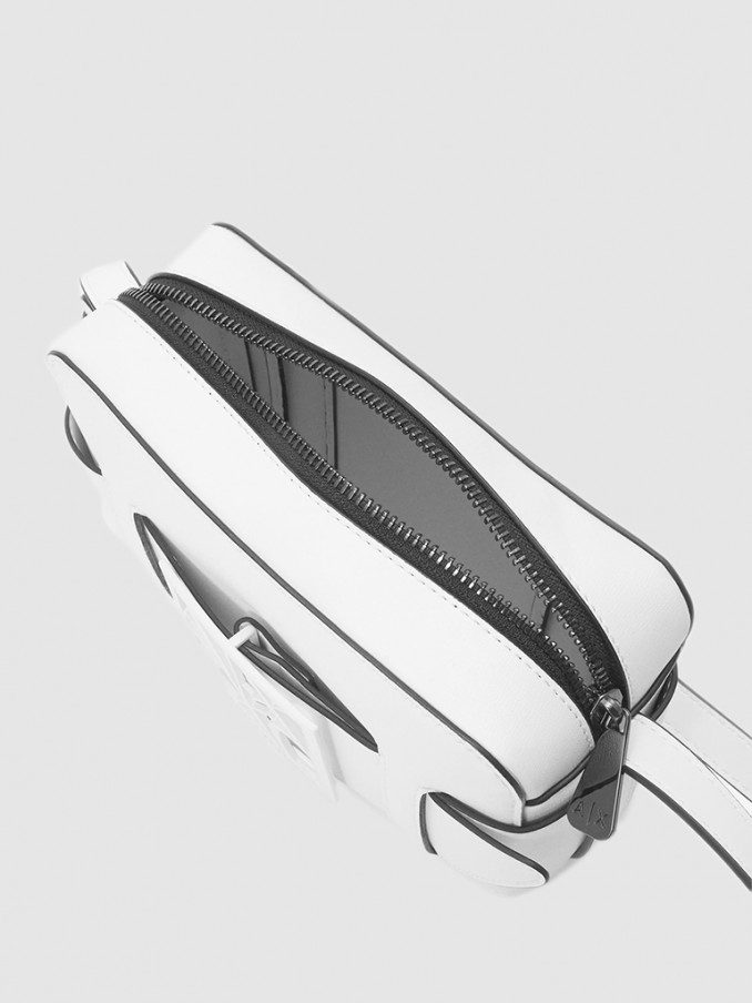 Shoulder Bags Woman Armani Exchange