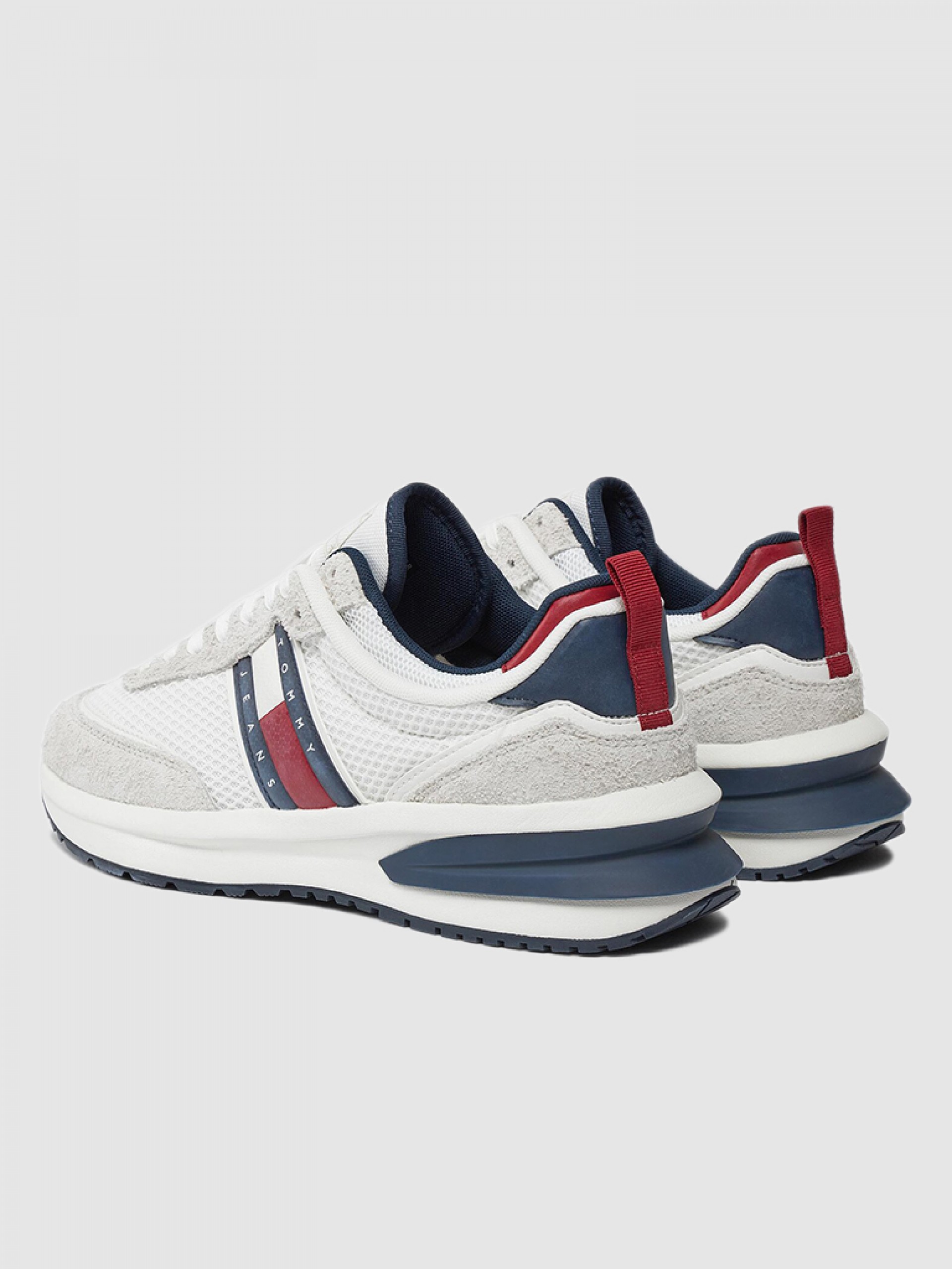 Sneakers Man Tommy Jeans