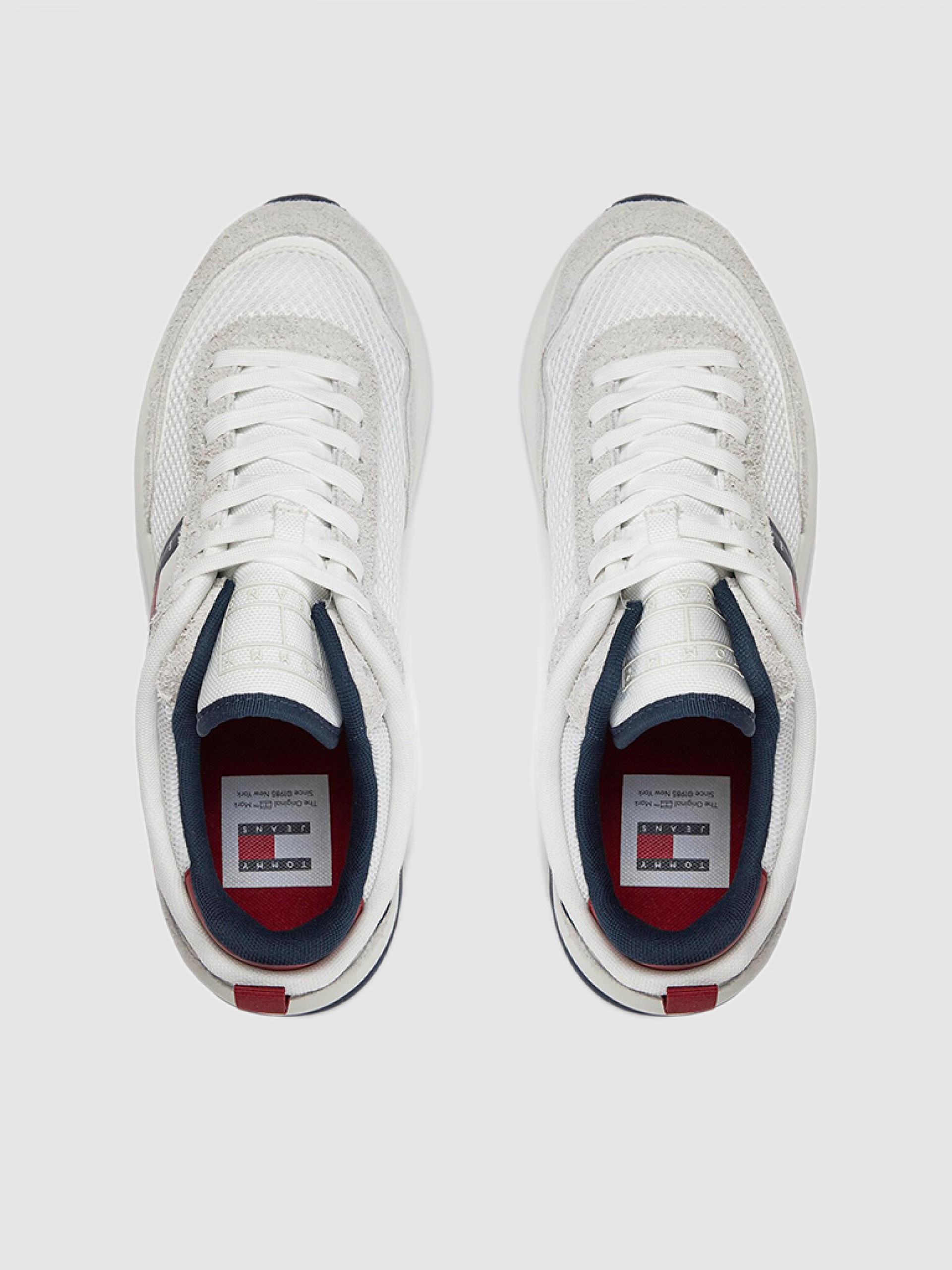 Sneakers Man Tommy Jeans