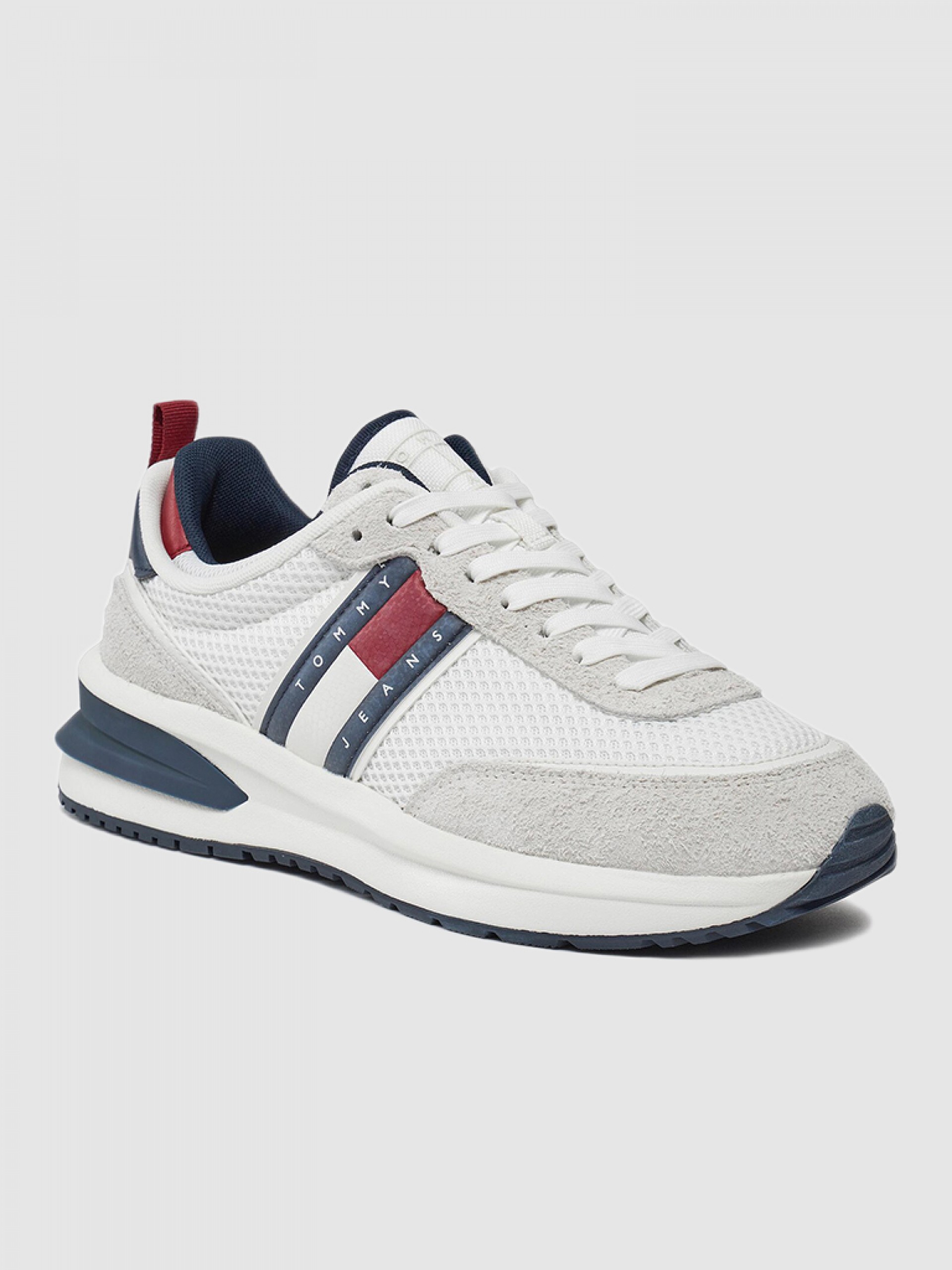 Sneakers Man Tommy Jeans