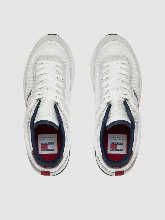 Sneakers Man Tommy Jeans
