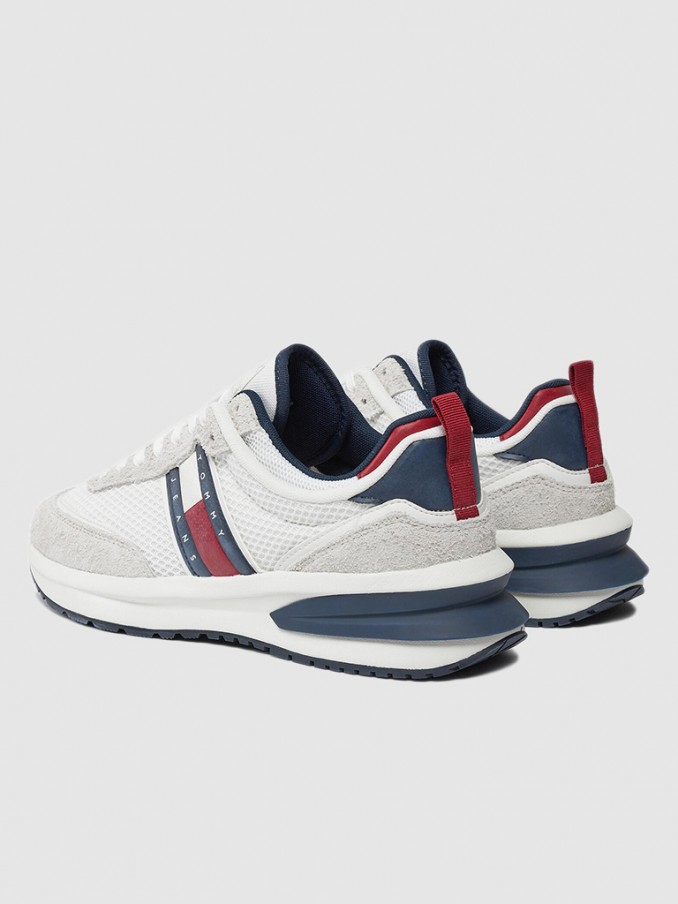 Sneakers Man Tommy Jeans