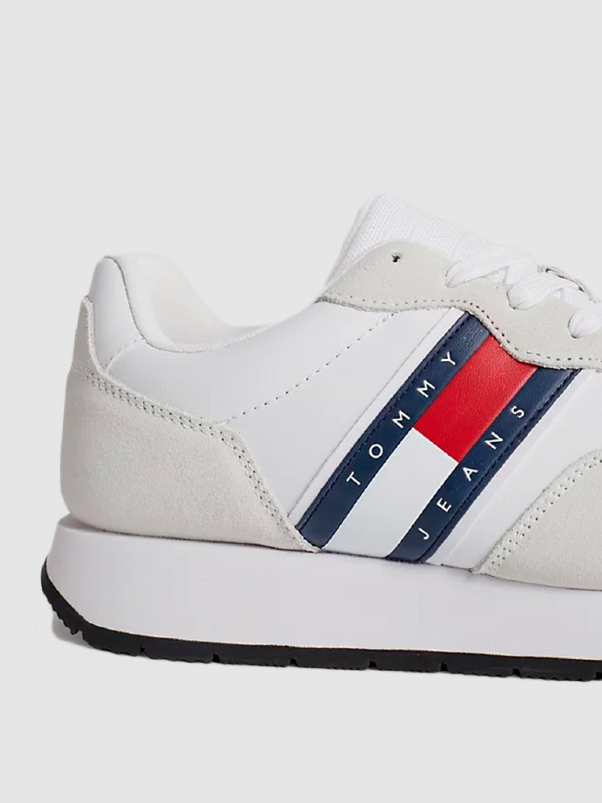 Tenis Hombre Tommy Jeans